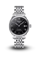 TISSOT - T-CLASSIC - LE LOCLE POWERMATIC - T0064071105300 TISSOT - T-CLASSIC - LE LOCLE POWERMATIC - T0064071105300