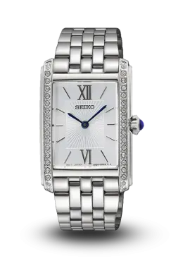 Qol Saatı | Qadın | Kvars | Seiko | SWR091P1