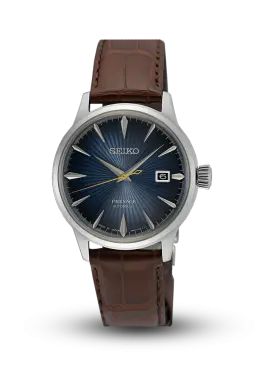Seiko | Presage | Cocktail Time | SRPK15J1