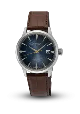 Seiko | Presage | Cocktail Time | SRPK15J1 Seiko | Presage | Cocktail Time | SRPK15J1