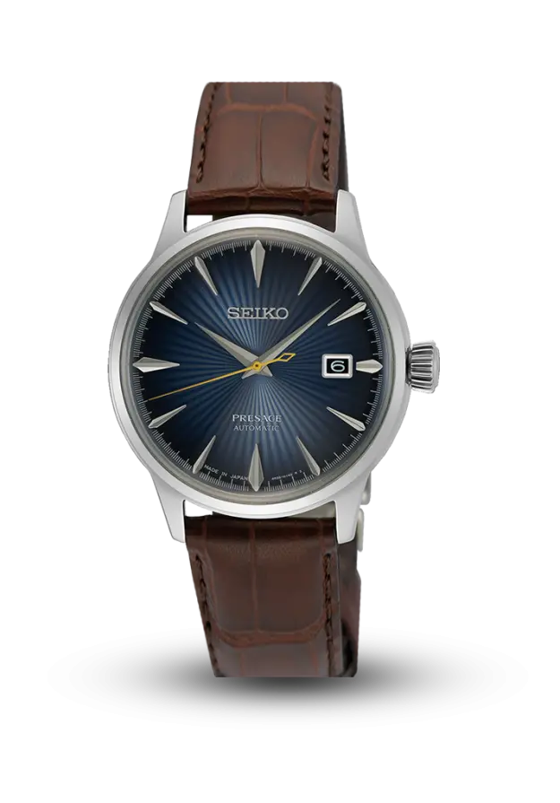 Seiko | Presage | Cocktail Time | SRPK15J1 şəkil Seiko | Presage | Cocktail Time | SRPK15J1 şəkil