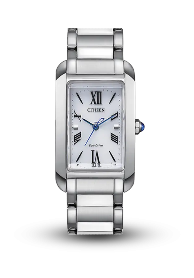 Citizen | Eco-Drive | Citizen L | EW5620-55A şəkil