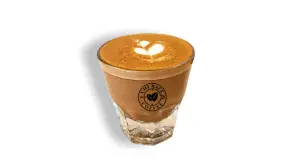 Makiato Kortado | Standart | VMF Kafe Makiato Kortado | Standart | VMF Kafe