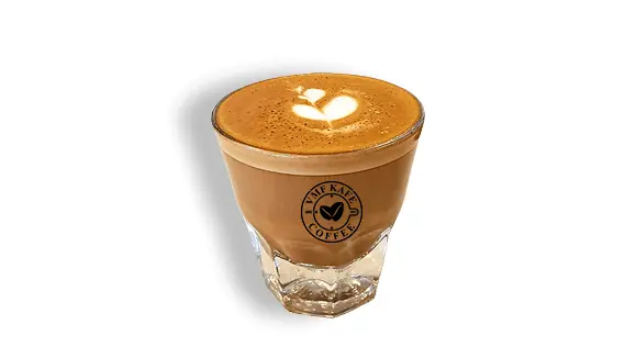 Makiato Kortado | Standart | VMF Kafe şəkil