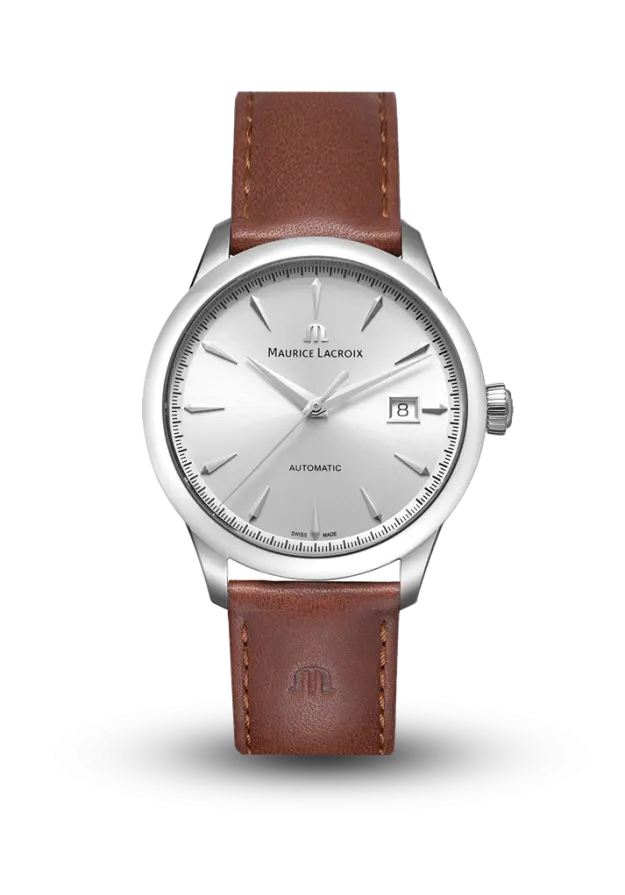 Maurice Lacroix | 1975 | Automatic | 756008-SS001-130-3 şəkil Maurice Lacroix | 1975 | Automatic | 756008-SS001-130-3 şəkil