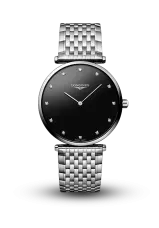 Longines | La Grande | Classique | L48664586 Longines | La Grande | Classique | L48664586
