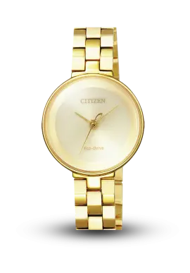 Citizen | Citizen L | Ambiluna | EW5502-51P