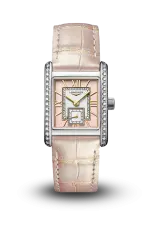 LONGINES - ELEGANCE - DOLCE VITA - L52000992 LONGINES - ELEGANCE - DOLCE VITA - L52000992