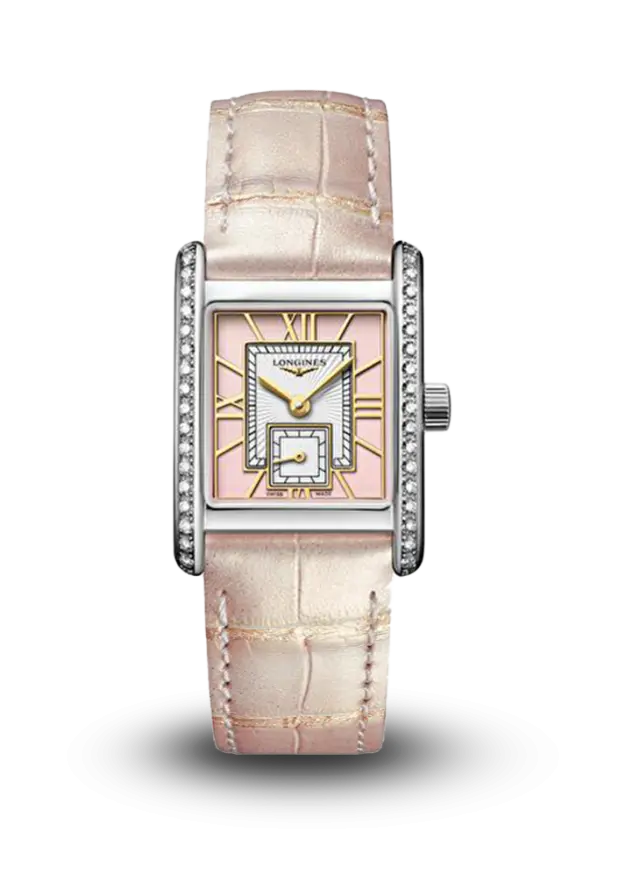LONGINES - ELEGANCE - DOLCE VITA - L52000992 şəkil