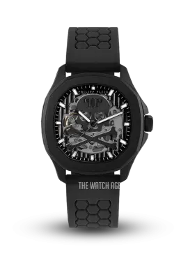 Philipp Plein | High-Conic | Skeleton Spectre | PWRAA0923