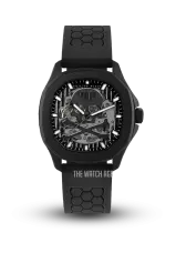 PHILIPP PLEIN - HIGH-CONIC - SKELETON SPECTRE - PWRAA0923