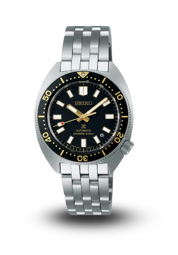 SEIKO - PROSPEX - SEA - SPB315J1  şəkil