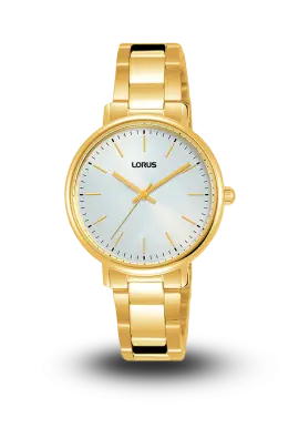 Lorus | Women | Quartz | RG268RX9