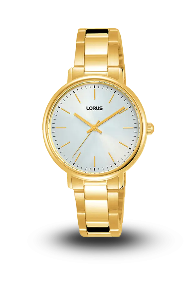LORUS - DRESS - LADIES - RG268RX9 şəkil