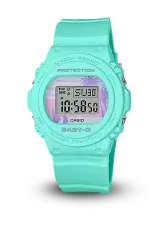 CASIO - EXCLUSIVE - BABY-G - BGD-570BC-3DR