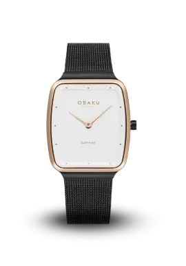 OBAKU - TERN LILLE - TUSCANY - V267LXMIMB 