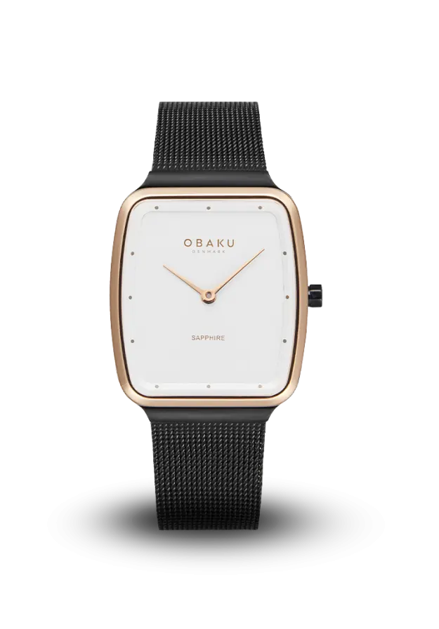 OBAKU - TERN LILLE - TUSCANY - V267LXMIMB  şəkil
