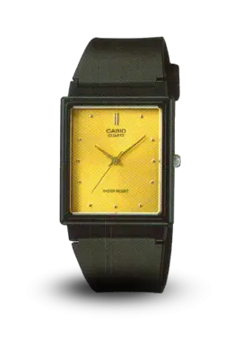 Casio | General | Analog | MQ-38-9ADF