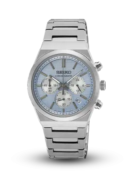 Seiko | Conceptual | Gents | SSB459P1