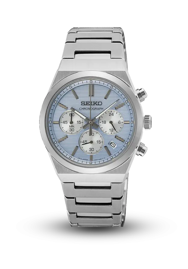 Seiko | Conceptual | Gents | SSB459P1 şəkil