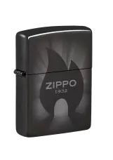 Zippo | Lighters | Flame Icon | 46175 Zippo | Lighters | Flame Icon | 46175