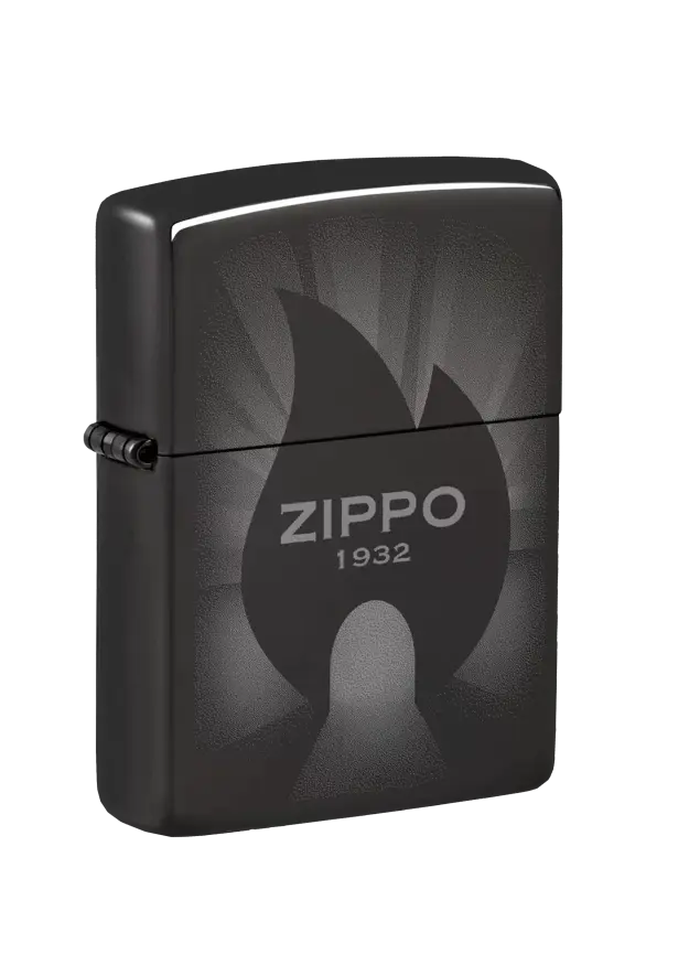 Zippo | Lighters | Flame Icon | 46175 şəkil