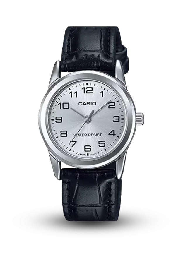CASIO  - STANDARD - ANALOG - LTP-V001L-7BUDF şəkil