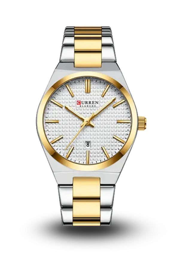 Curren | Classic | Ladies | 8439L-4 şəkil