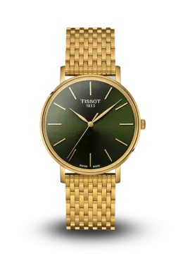 TISSOT - T-CLASSIC - 0 - T1434103309100