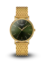 TISSOT - T-CLASSIC - 0 - T1434103309100