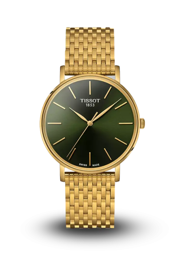 TISSOT - T-CLASSIC - 0 - T1434103309100 şəkil