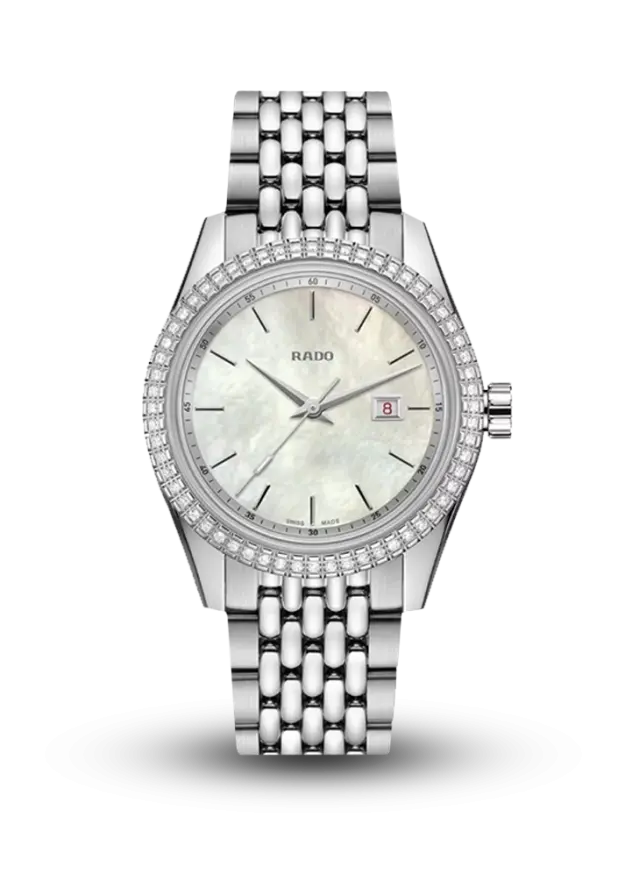 RADO - HYPERCHROME - M JUBİLE SET - R33099918  şəkil