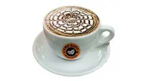 Moka | Şokaladlı Standart | VMF Kafe Moka | Şokaladlı Standart | VMF Kafe