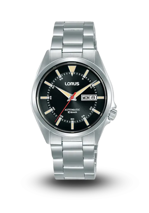 LORUS - SPORTS - SPORTS - RL417BX9G şəkil