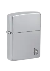 Zippo | Lighters | Flame Design | 46396 Zippo | Lighters | Flame Design | 46396