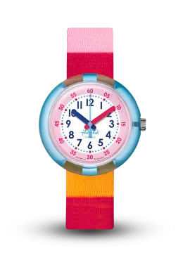 FLIK-FLAK - FLIK FLAK - FLIK FLAK POWER TIME 5+ - ZFPNP113