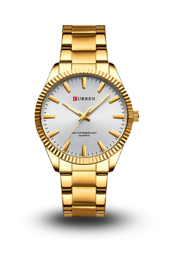Curren | Classic | Gents | 8425-4 şəkil