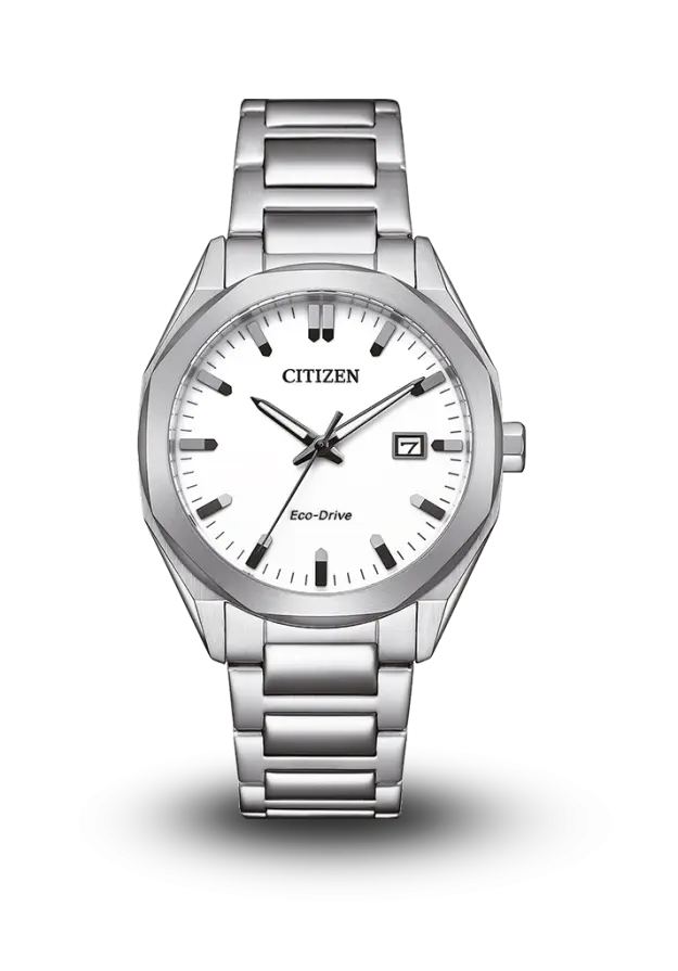 CITIZEN - Eco-Drive - STANDARD - BM7620-83A şəkil
