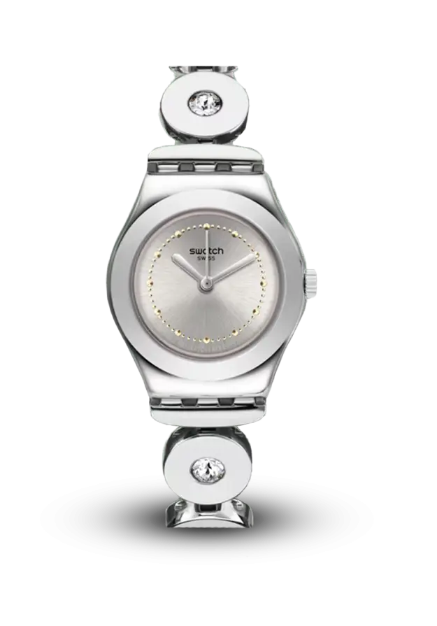 Swatch | Irony | Time To Swatch | YSS317G şəkil