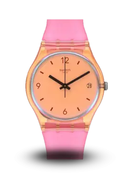 SWATCH - MYSTIQUE - GENT - SO28O401
