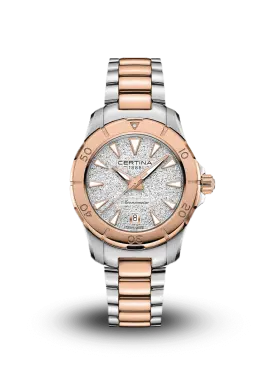 Certina | Ds Action | Lady | C0329512203100