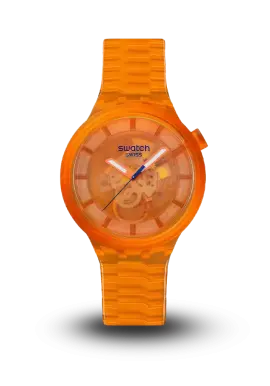 SWATCH - BIG BOLD - COLORS OF JOY - SB05O103