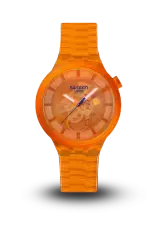 SWATCH - BIG BOLD - COLORS OF JOY - SB05O103 SWATCH - BIG BOLD - COLORS OF JOY - SB05O103