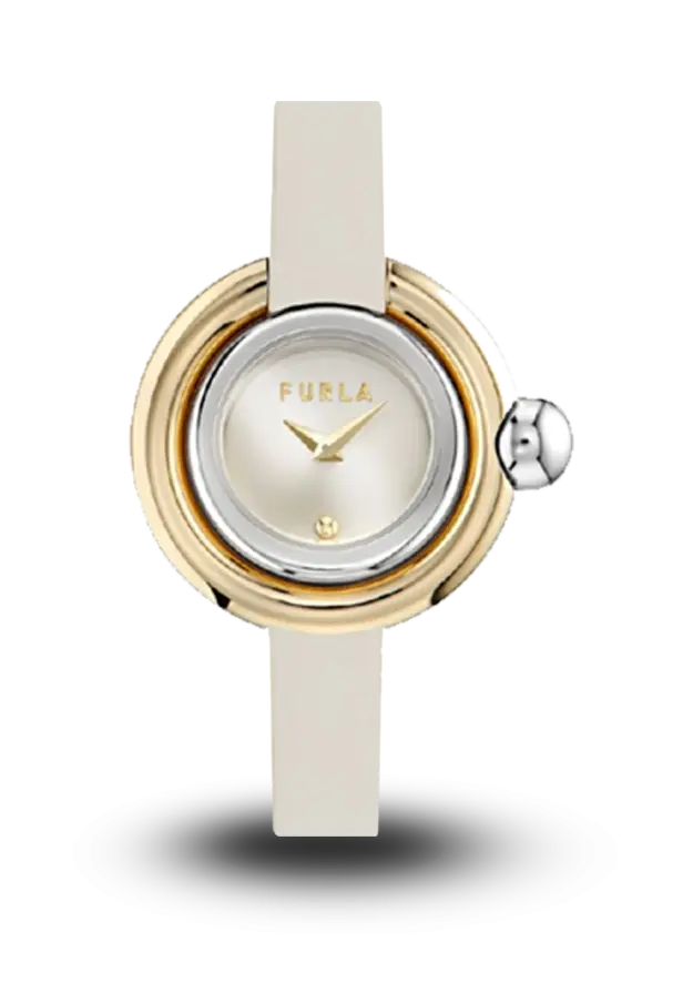 Furla | Piercing | Quartz | WW00071005L4 şəkil