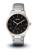 CITIZEN - ECO-DRIVE - MULTI HANDS - AO9044-51E CITIZEN - ECO-DRIVE - MULTI HANDS - AO9044-51E