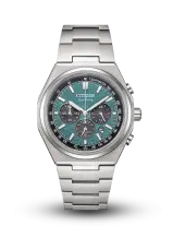 Citizen | Zenshin | Eco-Drive | CA4610-85X