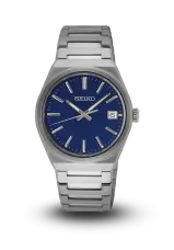 SEIKO - CLASSIC - 3-HAND QUARTZ - SUR555P1 SEIKO - CLASSIC - 3-HAND QUARTZ - SUR555P1