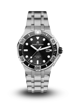 MAURICE LACROIX - AIKON - VENTURER - AI6058-SS002-330-1 