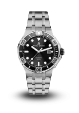MAURICE LACROIX - AIKON - VENTURER - AI6058-SS002-330-1 MAURICE LACROIX - AIKON - VENTURER - AI6058-SS002-330-1