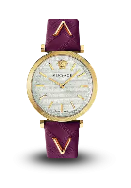 VERSACE - V-TWIST - STRAP - VELS00519